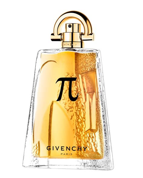 givenchy pi perfume shop|women wear givenchy pi.